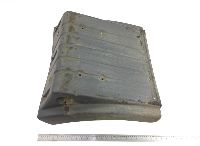 81664100369 Mudguard, Drive Axle Front Left MAN 81664106499 81664100373 81.66410-0369 81.66410-6499 81.66410-0373 TGA