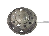 A2A-521F Radkappe Wheel Cover SCANIA 4-series bus (1996-2006)