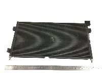 20515136 Radiatorius, kondicionierius VOLVO 20838903 21086304 3981637 FM7-FM12, FM, FMX (1998-2014) MODINE