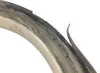 20441083 Anillo del ventilador de refrigeraciÃ³n VOLVO 3979735 3979596 20542693 FM7-FM12, FM, FMX (1998-2014)