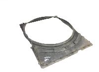 3183757 Radiator Shroud VOLVO FM7-FM12, FM, FMX (1998-2014)