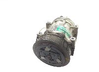 20538307 Kondicionieriaus kompresorius VOLVO 8191892 21184142 85000315 85006315 85003041 8113628 85009041 FM7-FM12, FM, FMX (1998-2014)