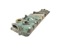 8148235 Cubierta lateral del motor Cover, oil cooler D9B VOLVO