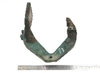 21315111 Soporte inferior del motor VOLVO 20568550 3171682 FM7-FM12, FM, FMX (1998-2014)