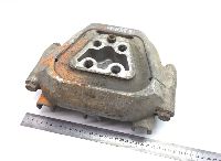1607174 Vibrationskudde, bakre höger 1607177 - VOLVO