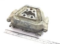1607174 Vibrationskudde, bakre vänster 1607177 - VOLVO