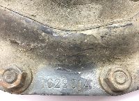 1629614 Vibrationskudde, bakre vänster - VOLVO