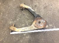 20837044 Querlenker Vorderachse oben links VOLVO 9522695 20994358 20745432 70314326 24426049 B6, B7, B9, B10, B12 bus (1978-2011)