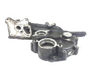 1813554 Priekinis variklio dangtis SCANIA 1912202 P,G,R,T-series (2004-2017)