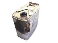 81151010373 Ljuddämpare MAN 81151011027 81.15101-0373 81.15101-1027 TGA ROTH-TECHNIK AUSTRIA