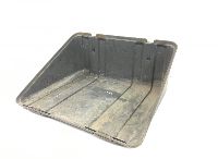 500318651 Battery Box Cover - IVECO