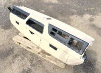 9608408343 Förvaringsfack/skåp, främre övre MERCEDES-BENZ A9608408343 Antos, Arocs, Actros MP4 (2012-)
