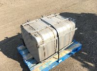 0054900712 Muffler MERCEDES-BENZ A0054900712 0034904512 A0034904512 Antos, Arocs, Actros MP4 (2012-)