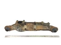 9603285141 Wspornik sprężyny pneumatycznej, prawa oś napędowa MERCEDES-BENZ A9603285141 A9603280341 9603280341 Antos, Arocs, Actros MP4 (2012-)