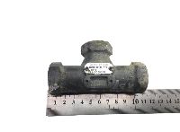 0054296544 Luftventil Double check valve DAF, MERCEDES