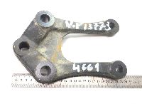 9603260778 Soporte Amortiguador, Eje Superior Izquierdo MERCEDES-BENZ A9603260778 Antos, Arocs, Actros MP4 (2012-)