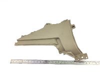 9606801780 Plastikinis dangtelis, prietaisų skydelis MERCEDES-BENZ A9606806681 9606806681 A9606801780 Antos, Arocs, Actros MP4 (2012-)