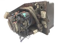 ZAHD200155MA Système de pompe de levage de la queue MERCEDES-BENZ ZAHD200-155MA 72068 72066 Antos, Arocs, Actros MP4 (2012-) ZEPRO