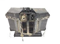 20523240 Kabinos šildymo-vėsinimo radiatorių ir korpuso komplektas VOLVO 20853469 21272397 FM7-FM12, FM, FMX (1998-2014) BEHR