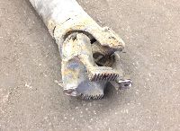 1068165 Propeller Shaft VOLVO FH12, FH16, NH12, FH, VNL780 (1993-2014)