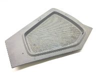 82063684 Capacul cutiei siguranțelor VOLVO FH12, FH16, NH12, FH, VNL780 (1993-2014)
