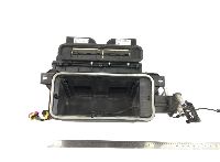 81619006441 Radiateurs de chauffage et de refroidissement de cabine avec boîtier MAN 81619006444 81619006450 81619006451 81.61900-6441 81.61900-6444 81.61900-6450 81.61900-6451 TGL, TGM, TGS, TGX (2005-2021)