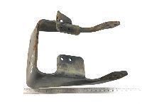 85436405009 Luftfederhalterung, Vorderachse links MAN 85.43640-5009 85436405007 85.43640-5007 TGL, TGM, TGS, TGX (2005-2021)