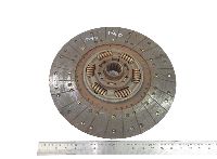 81303010615 Clutch Disc MAN 81303010516 81303010524 81303010601 81303019615 81.30301-0615 81.30301-0516 81.30301-0524 81.30301-0601 81.30301-9615 81303019524 81.30301-9524 TGL, TGM, TGS, TGX (2005-2021) SACHS