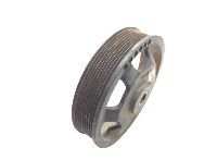 51958200104 Polea MAN 51958200085 51958200086 51.95820-0104 51.95820-0085 TGL, TGM, TGS, TGX (2005-2021)