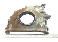 1794184 Priekinis variklio dangtis SCANIA 1479780 1794095 1941460 4-series (1995-2006)