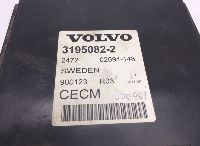 70361720 Electronic Control Unit CECM VOLVO