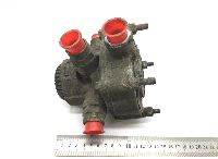 81521166081 Relay Valve MAN 81.52116-6078 81521166078 81.52116-9078 81521169078 81.52116-6081 TGL, TGM, TGS, TGX (2005-2021) WABCO