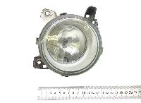 2248103 Coup de projecteur, gauche SCANIA 1852569 1446353 P,G,R,T-series (2004-2017) VALEO