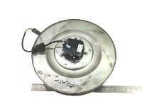 21427067 Ventilaator, konditsioneer VOLVO B5LH, B0E (2008-) EBMPAPST