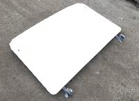 21608650 Spoiler Techo Cabina VOLVO 21839956 B5LH, B0E (2008-)