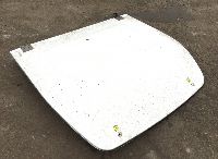 21647150 Spoiler Techo Cabina VOLVO 21780932 21852712 B5LH, B0E (2008-)