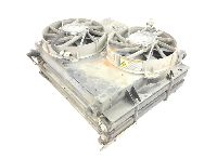 21633533 Radiators VOLVO 82291538 82291544 B5LH, B0E (2008-)