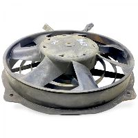 21427047 Ventiliatorius, kondicionierius VOLVO 22360273 23731213 B5LH, B0E (2008-) SPHEROS SPAL