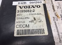 70361720 CECM Control Unit VOLVO 70322237 3195082 B6, B7, B9, B10, B12 bus (1978-2011)