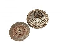 0102500504 Clutch Disc MERCEDES-BENZ A0102500504 A0102506204 A0102506304 A0102507304 A0102507404 0102506204 0102506304 0102507304 0102507404 Antos, Arocs, Actros MP4 (2012-) SACHS