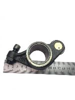 4710500034 Vipparm, utloppsventil MERCEDES-BENZ A4710500034 Antos, Arocs, Actros MP4 (2012-)