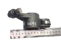 4710500034 Vipparm, utloppsventil MERCEDES-BENZ A4710500034 Antos, Arocs, Actros MP4 (2012-)