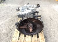 2292421 Boîte de vitesses Gearbox assembly GRS905 manual for Scania P, G, R, T- Series 1673783