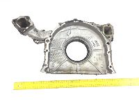 1771308 Cubierta delantera del motor SCANIA 1734740 1424399 1442863 P,G,R,T-series (2004-2017)