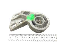 1791182 Isolateur de vibration du radiateur, gauche SCANIA P,G,R,T-series (2004-2017)