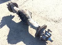 1743707 Essieu moteur SCANIA 1733946 1531412 P,G,R,T-series (2004-2017)