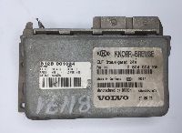 3118073 Unitatea de Control, FLS VOLVO B6, B7, B9, B10, B12 bus (1978-2011) KNORR-BREMSE