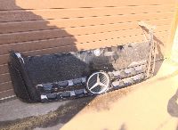 9607500309 Решетка радиатора, верхняя MERCEDES-BENZ A9607500309 A9607500318 A9607511030 A9607511130 A9607501467 9607500318 9607511030 9607511130 9607501467 A9607501167 9607501167 Antos, Arocs, Actros MP4 (2012-)