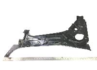 9607202703 Dörrplåt, vänster MERCEDES-BENZ A9607202703 Antos, Arocs, Actros MP4 (2012-)