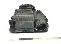 9608303360 Radiateurs de chauffage et de refroidissement de cabine avec boîtier MERCEDES-BENZ A9608303360 A9608304160 9608304160 Antos, Arocs, Actros MP4 (2012-)